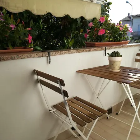 Bed & Breakfast A Casa Di Tati