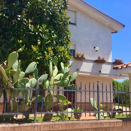 A Casa Di Tati Bed & Breakfast