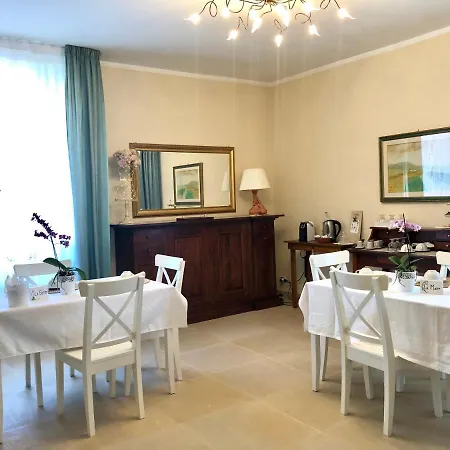 A Casa Di Tati Bed & Breakfast *