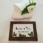 Alojamento de Acomodação e Pequeno-almoço A Casa Di Tati 3*