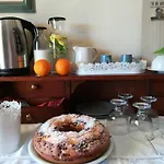Alojamento de Acomodação e Pequeno-almoço A Casa Di Tati 3*