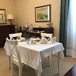 A Casa Di Tati Alojamento de Acomodação e Pequeno-almoço 3*