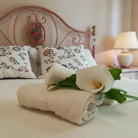 A Casa Di Tati Bed & Breakfast Civitanova Marche