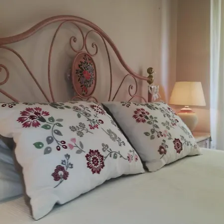 Bed & Breakfast A Casa Di Tati *