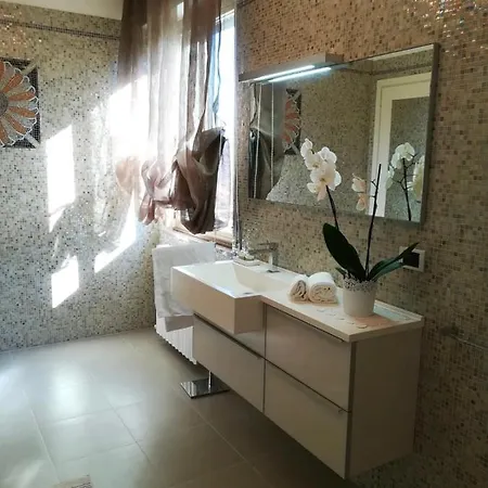 A Casa Di Tati تْشيفيتانوفا ماركي