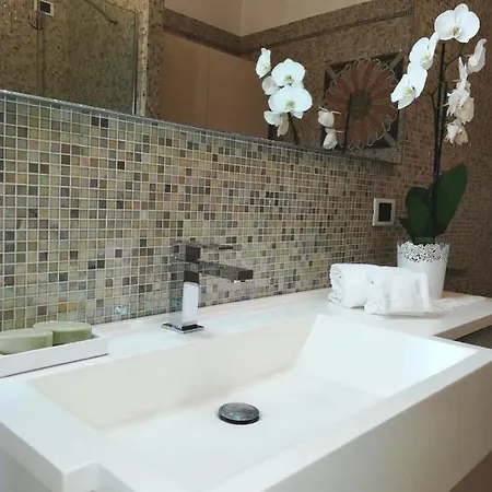 A Casa Di Tati فندق مبيت وإفطار