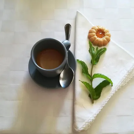 A Casa Di Tati * Civitanova Marche