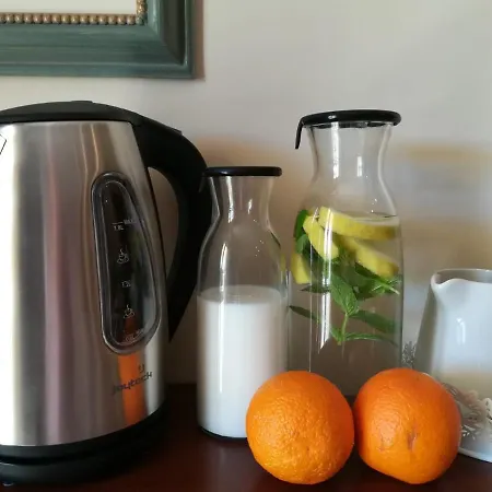 A Casa Di Tati فندق مبيت وإفطار تْشيفيتانوفا ماركي