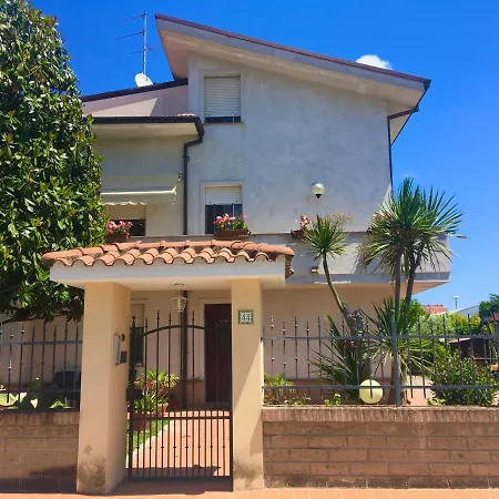 A Casa Di Tati Bed & Breakfast Civitanova Marche