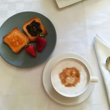 Bed & Breakfast A Casa Di Tati *