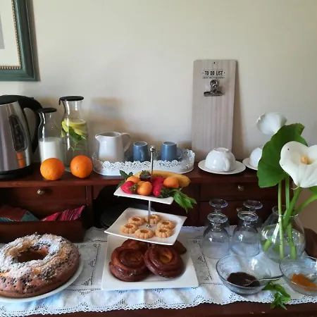 A Casa Di Tati *