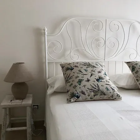 Bed & Breakfast A Casa Di Tati Civitanova Marche