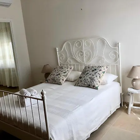 A Casa Di Tati Bed and Breakfast Civitanova Marche