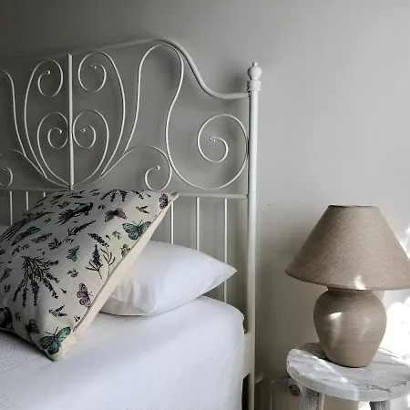 A Casa Di Tati تْشيفيتانوفا ماركي