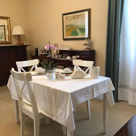 A Casa Di Tati Bed & Breakfast *