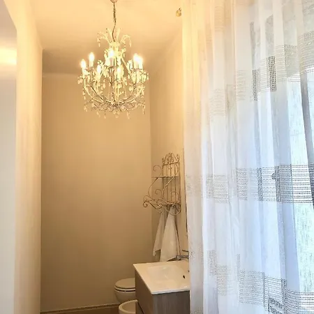 فندق مبيت وإفطار A Casa Di Tati