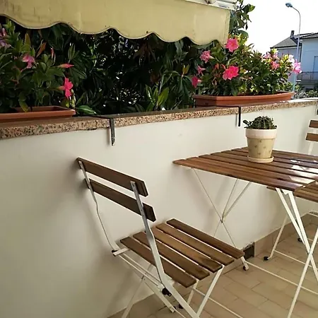 A Casa Di Tati 3* Civitanova Marche