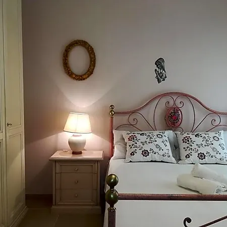 A Casa Di Tati
