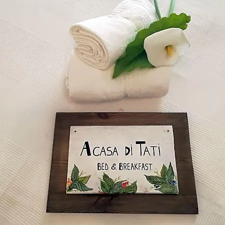 A Casa Di Tati Bed & Breakfast