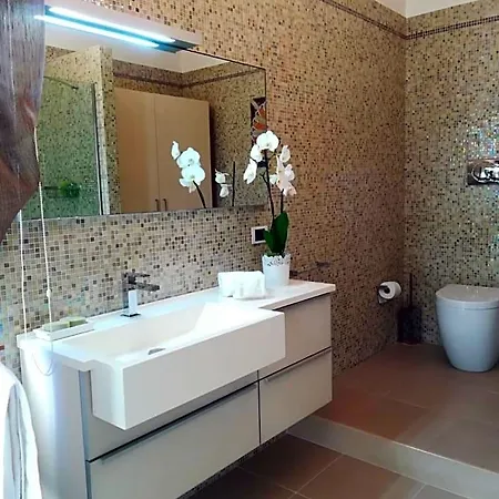 A Casa Di Tati