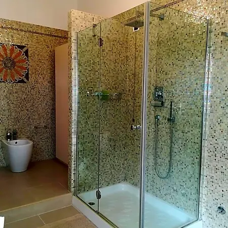 Bed & Breakfast A Casa Di Tati