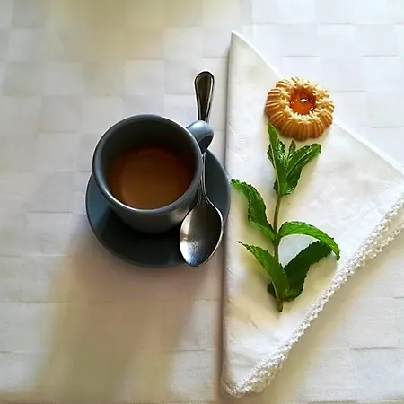 Bed & Breakfast A Casa Di Tati Civitanova Marche