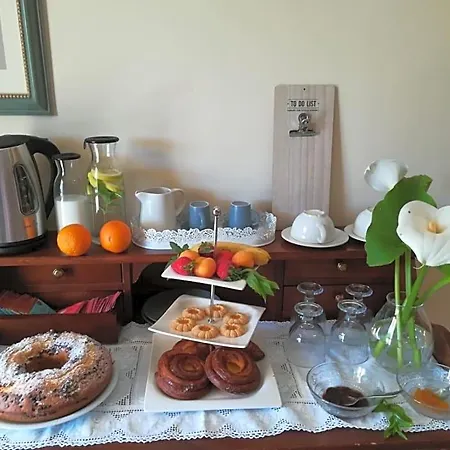 A Casa Di Tati 3*