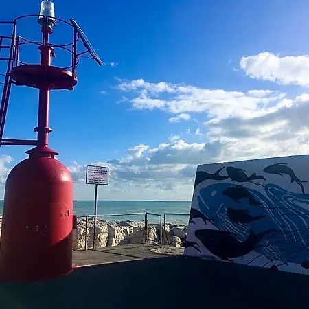 A Casa Di Tati Bed & Breakfast Civitanova Marche