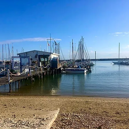 A Casa Di Tati Civitanova Marche