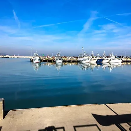 A Casa Di Tati 3* Civitanova Marche