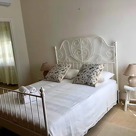 Bed & Breakfast A Casa Di Tati