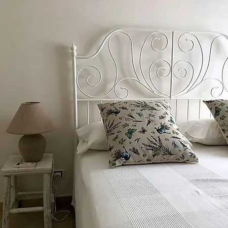 Bed & Breakfast A Casa Di Tati 3*
