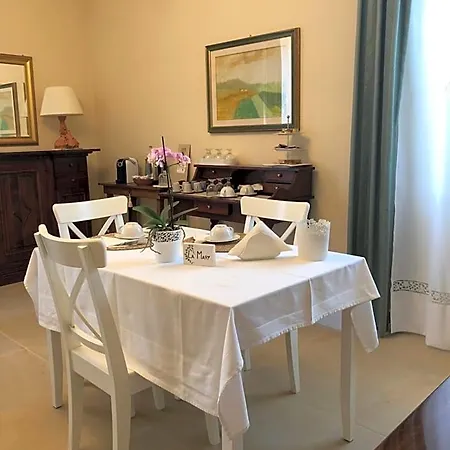 A Casa Di Tati