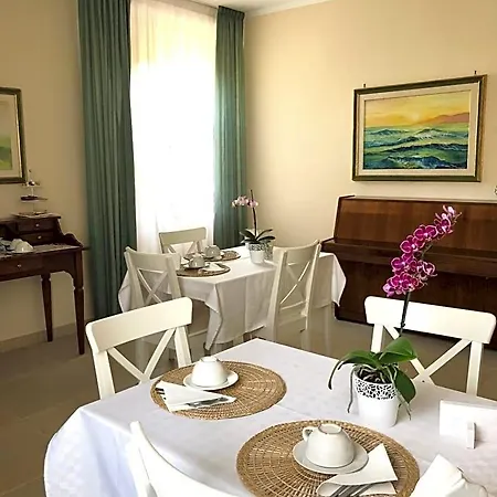A Casa Di Tati Bed & Breakfast