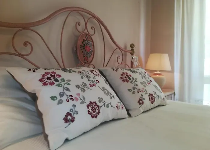Bed and Breakfast A Casa Di Tati 3*