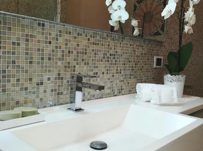 A Casa Di Tati Bed and Breakfast