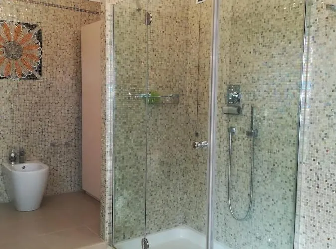 Bed and Breakfast A Casa Di Tati