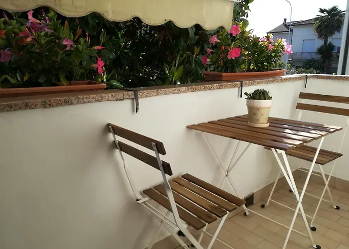 Bed and Breakfast A Casa Di Tati