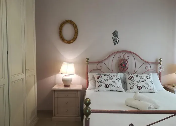 Bed and Breakfast A Casa Di Tati Civitanova Marche