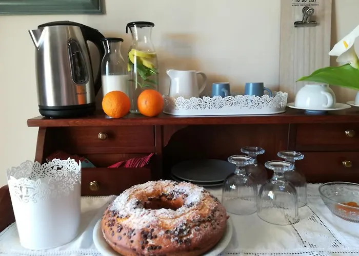 Bed and Breakfast A Casa Di Tati 3*