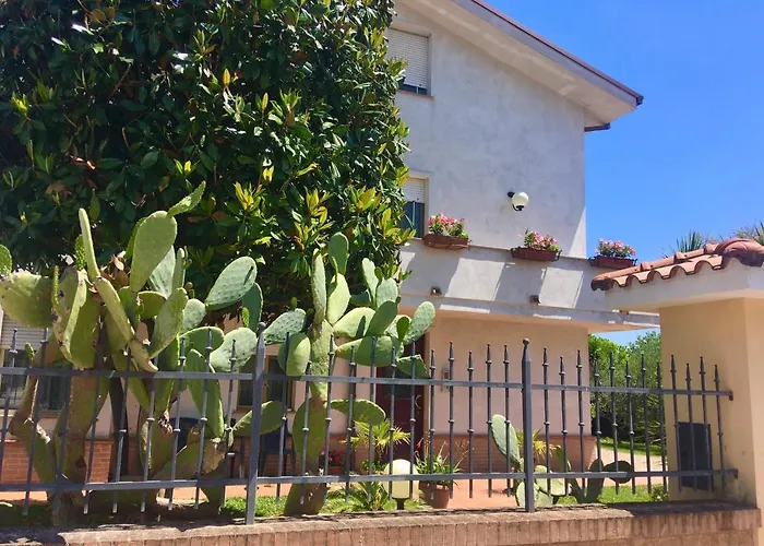 A Casa Di Tati Bed and Breakfast
