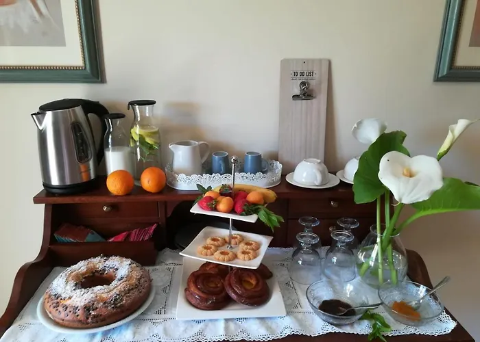 A Casa Di Tati 3*