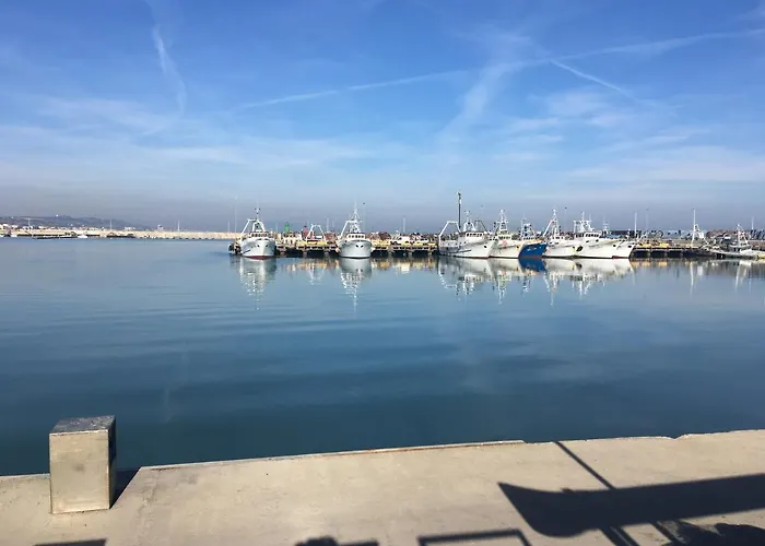 Bed and Breakfast A Casa Di Tati Civitanova Marche