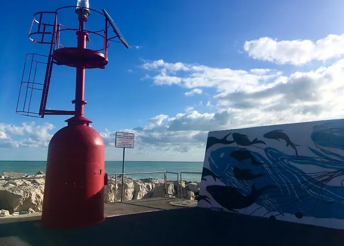 A Casa Di Tati Civitanova Marche