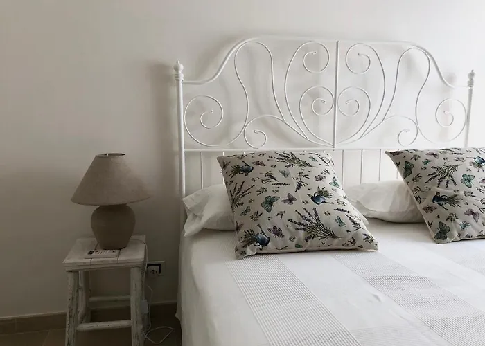 Bed and Breakfast A Casa Di Tati Civitanova Marche