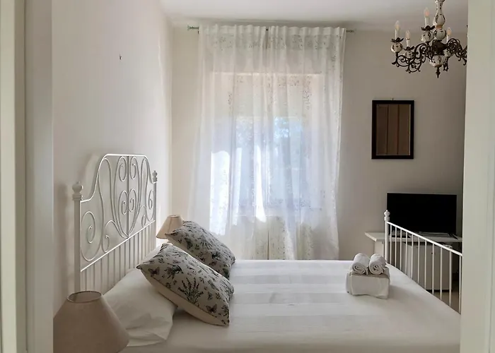 Bed and Breakfast A Casa Di Tati Civitanova Marche