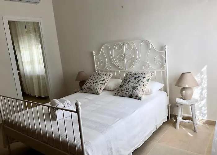 A Casa Di Tati Bed and Breakfast Civitanova Marche