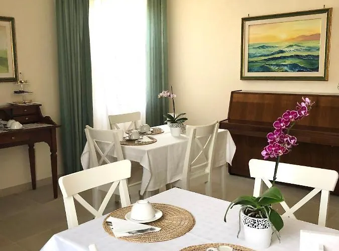 A Casa Di Tati Bed and Breakfast