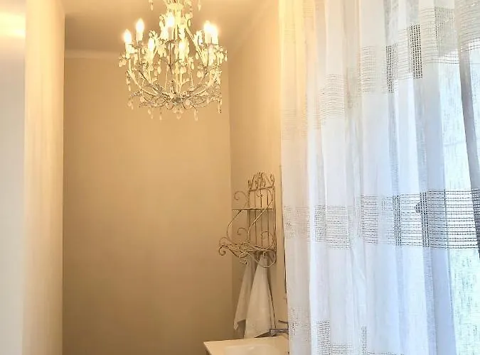 Bed and Breakfast A Casa Di Tati