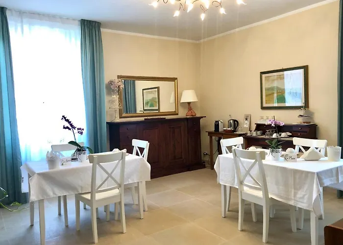 A Casa Di Tati Bed and Breakfast 3*